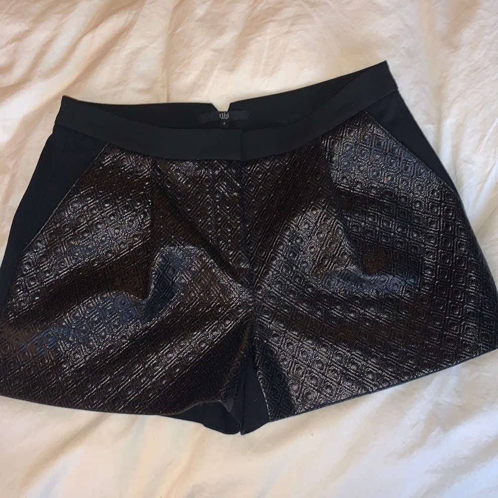 Dress shorts